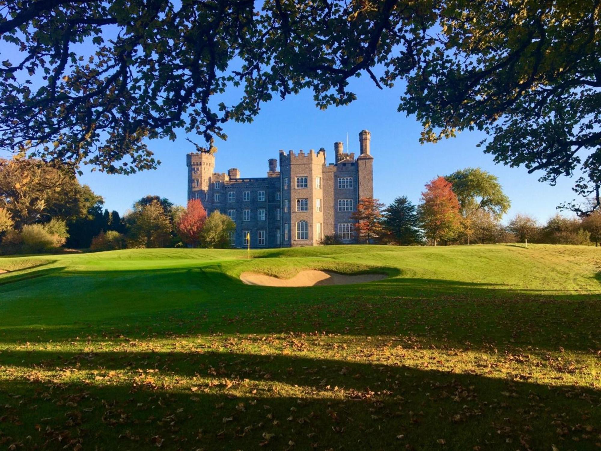 Dunsany Killeen Castle מראה חיצוני תמונה