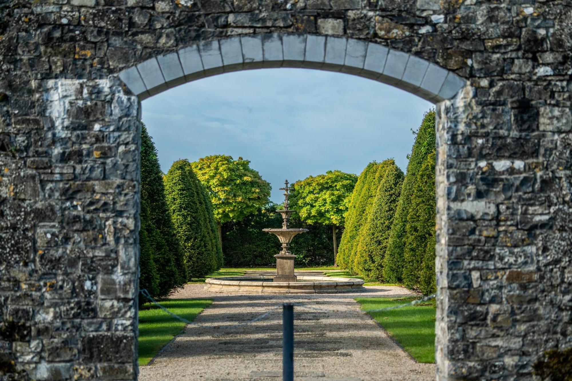 Dunsany Killeen Castle מראה חיצוני תמונה