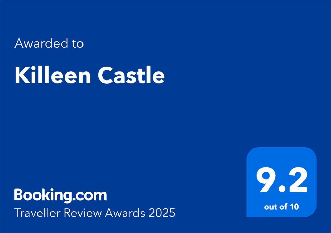 Dunsany Killeen Castle מראה חיצוני תמונה